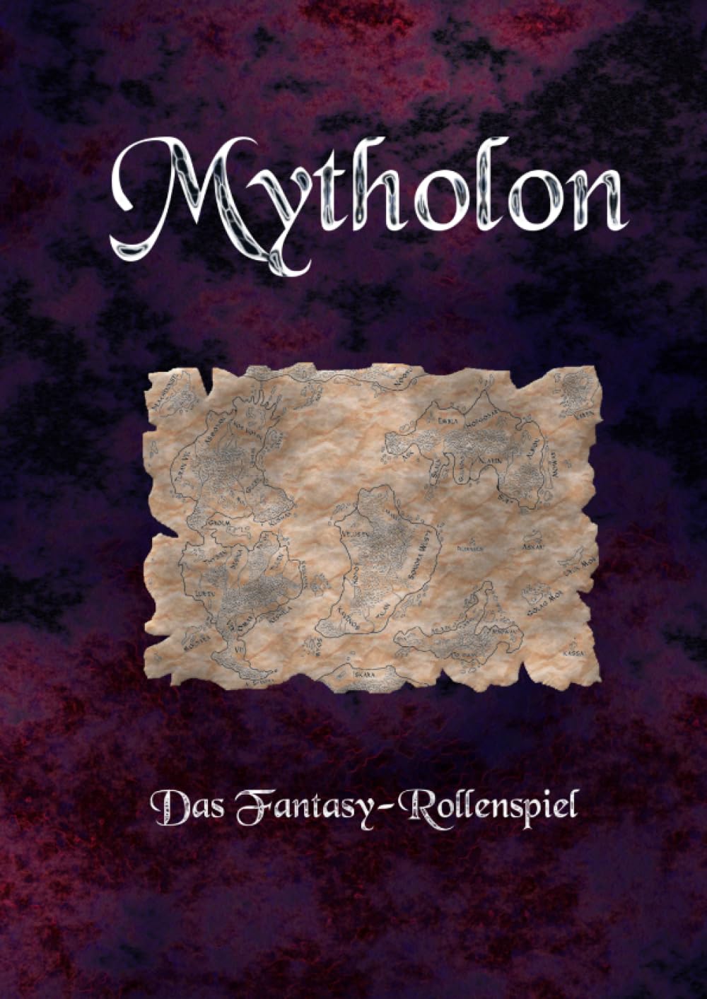 Mytholon: Das Fantasy-Rollenspiel Film, Art & Culture
