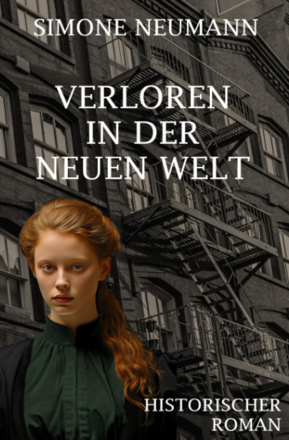 Verloren in der Neuen Welt Action & Adventure