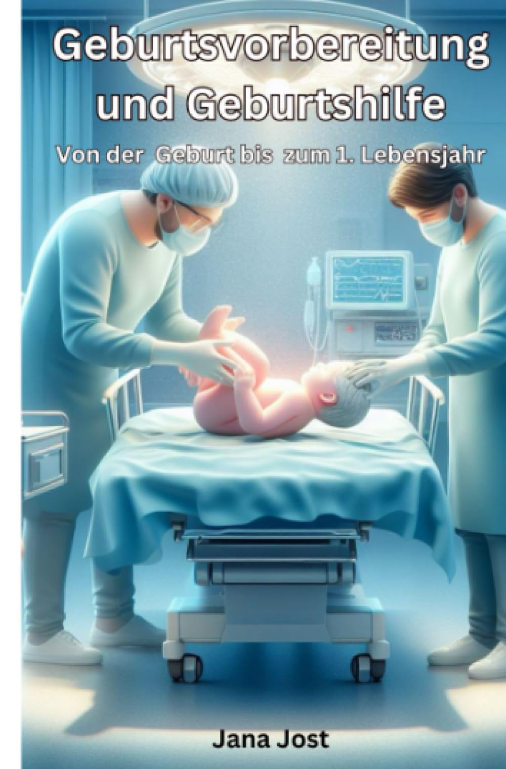 Geburtsvorbereitung und Geburtshilfe: Von der Geburt bis zum 1. Lebensjahr Parents & Children