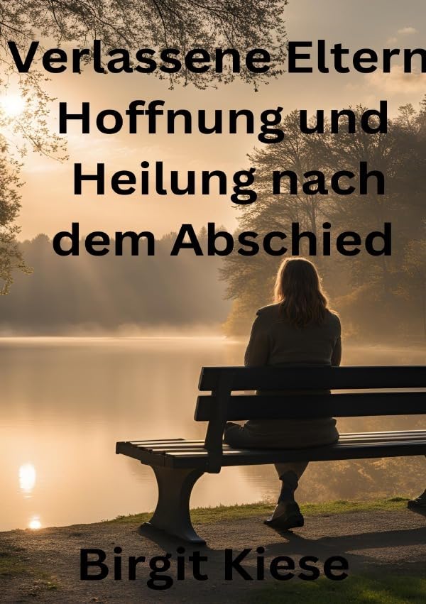Verlassene Eltern - Hoffnung und Heilung nach dem Abschied: Wege zur Versöhnung und der inneren Stärke Parents & Children