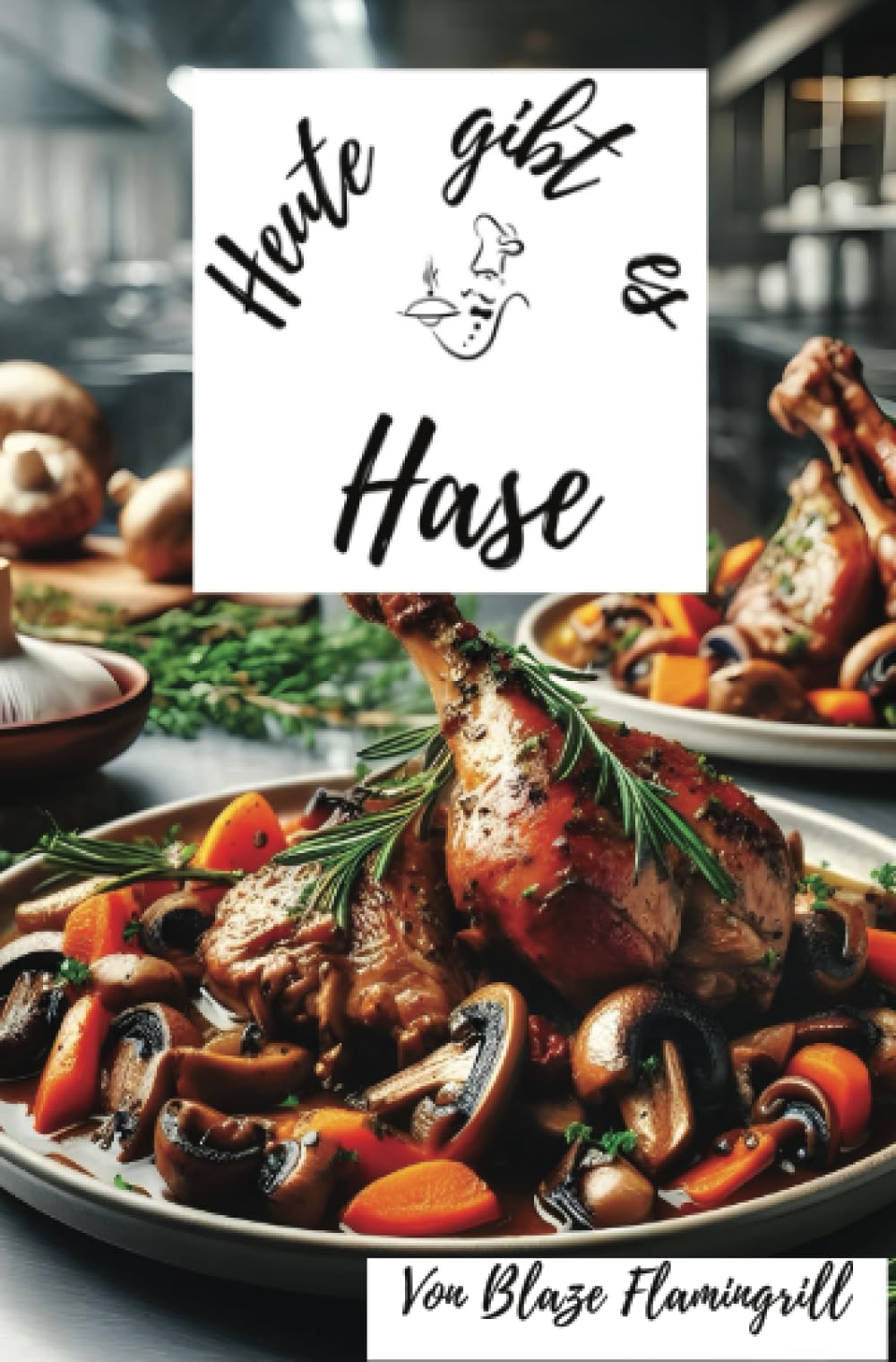 Heute gibt es - Hase: 30 tolle Hase Rezepte zum nachkochen und genießen Leisure, Home & Garden