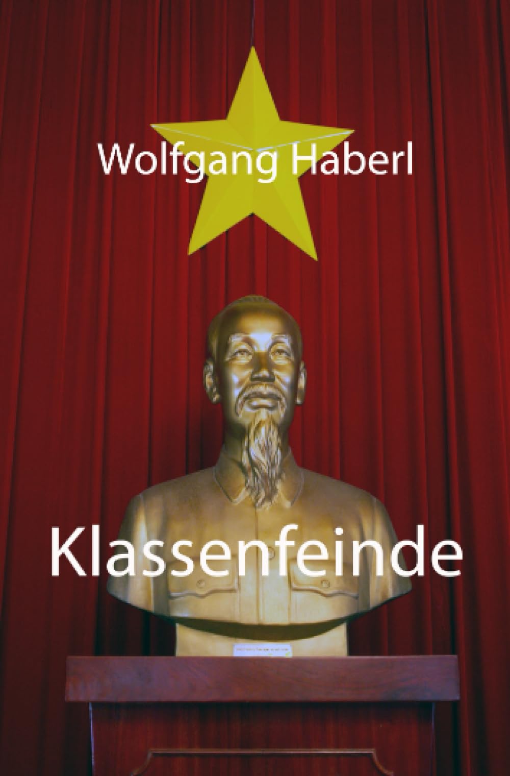 Klassenfeinde: Autobiografie Personalities