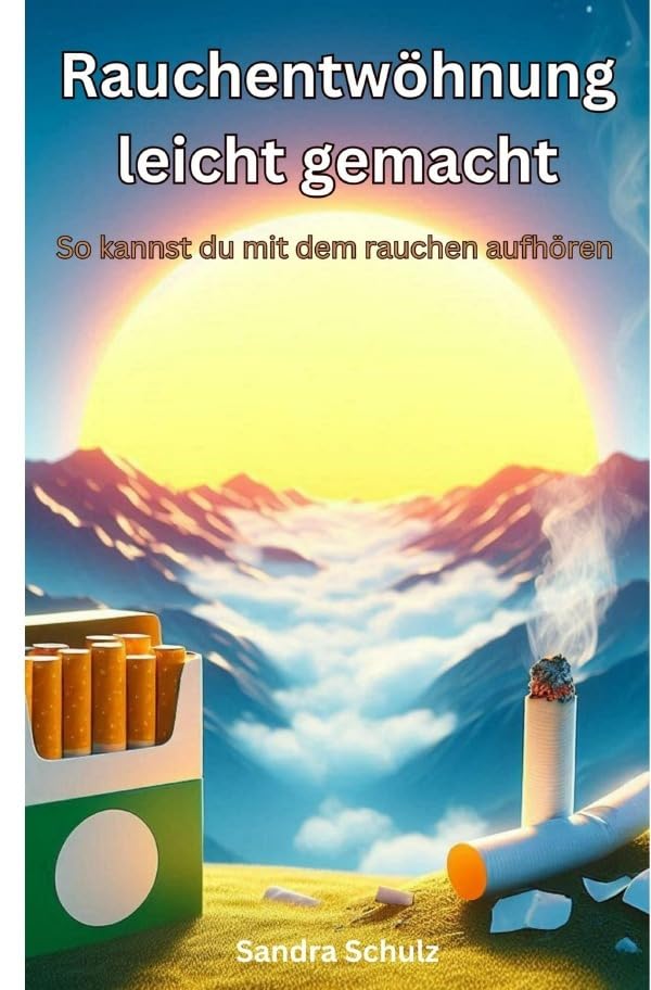 Rauchentwöhnung leicht gemacht: So kannst du mit dem rauchen aufhören Politics & History