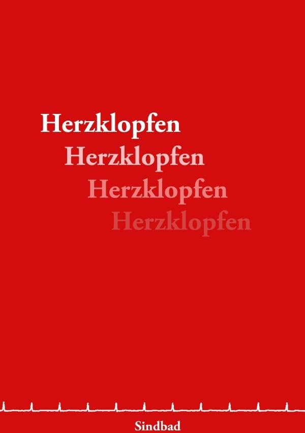 Herzklopfen: Fünf erotische Geschichten Contemporary literature