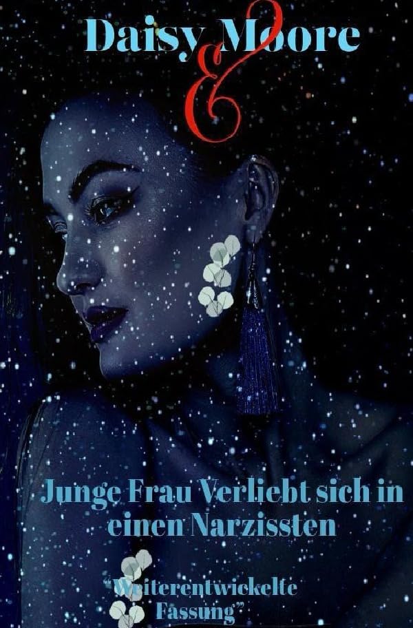 Junge Frau Verliebt sich in einem Narzissten: Biografie Health, Nutrition & Fitness