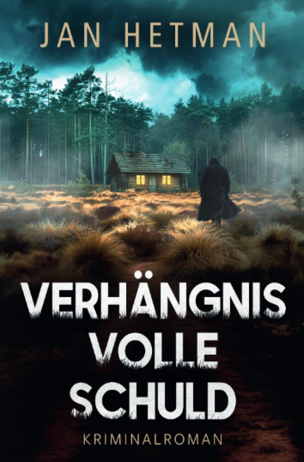 Verhängnisvolle Schuld: Mit Autorenprofil und Interview Drama
