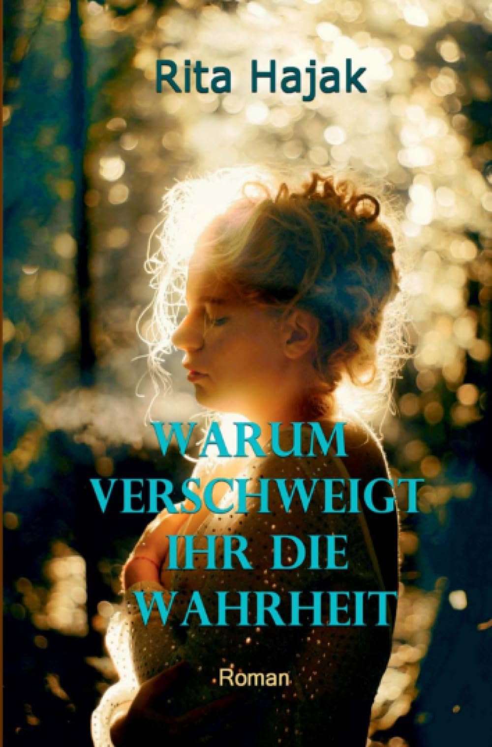 Warum verschweigt ihr die Wahrheit: DE Contemporary literature