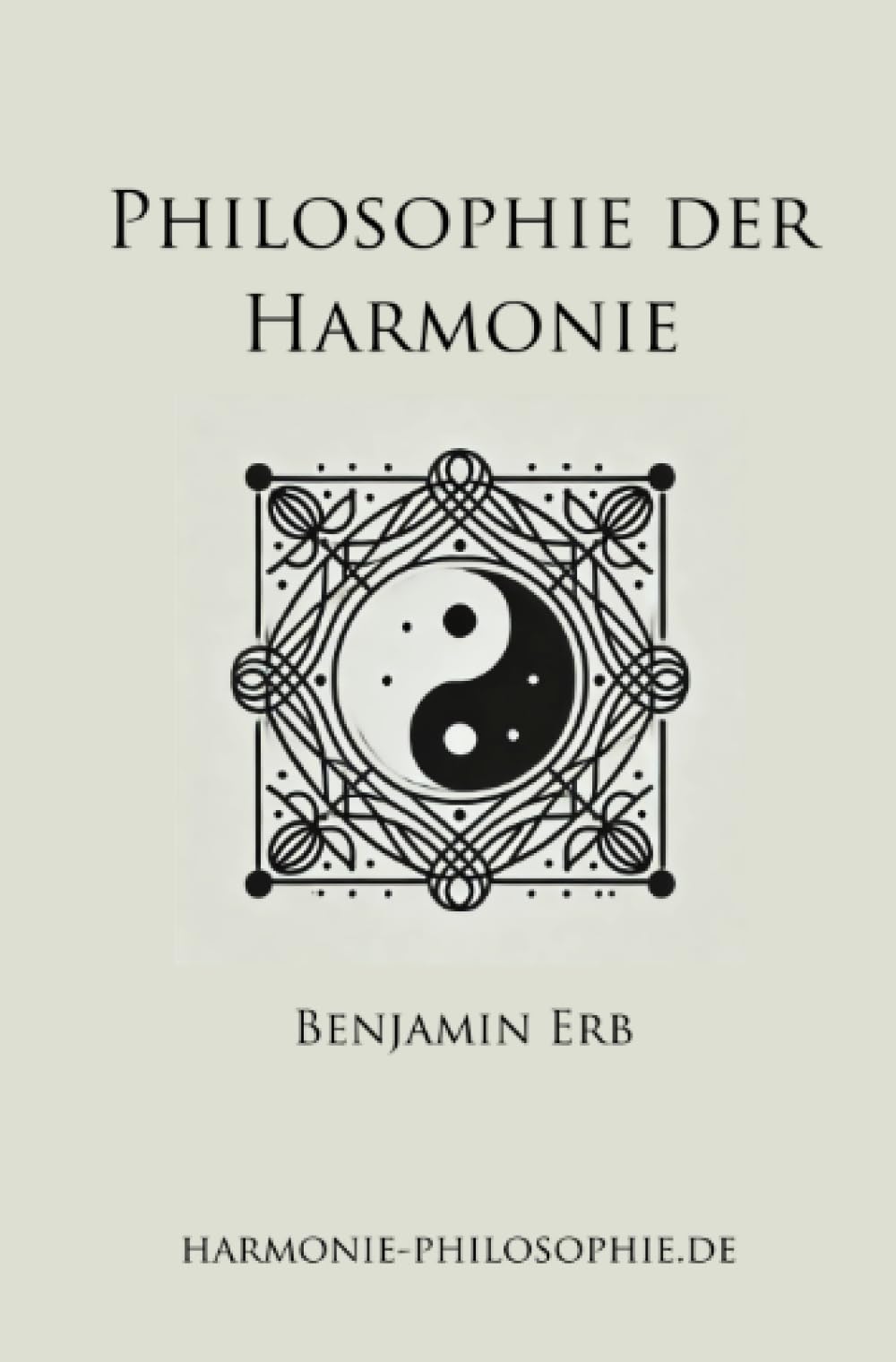 Philosophie der Harmonie Philosophy