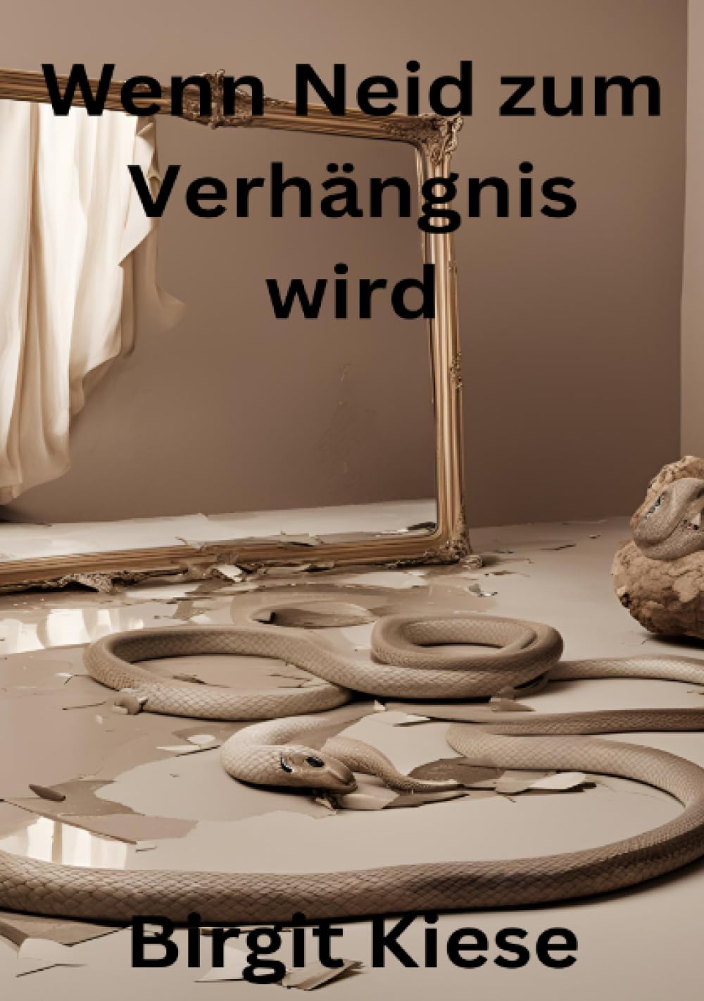 Wenn Neid zum Verhängnis wird: Wie Missgunst unser Leben vergiftet Parents & Children