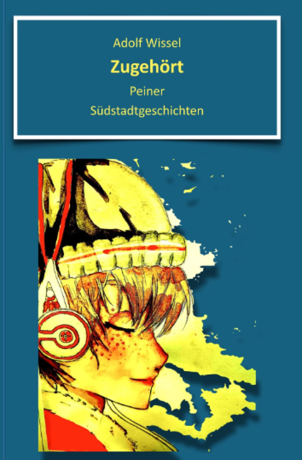 Zugehört: Peiner Südstadtgeschichten Living & Furnishing