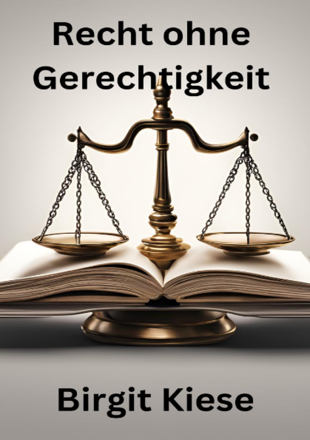 Recht ohne Gerechtigkeit: Zwischen Fehlurteilen und Machtlosigkeit Law