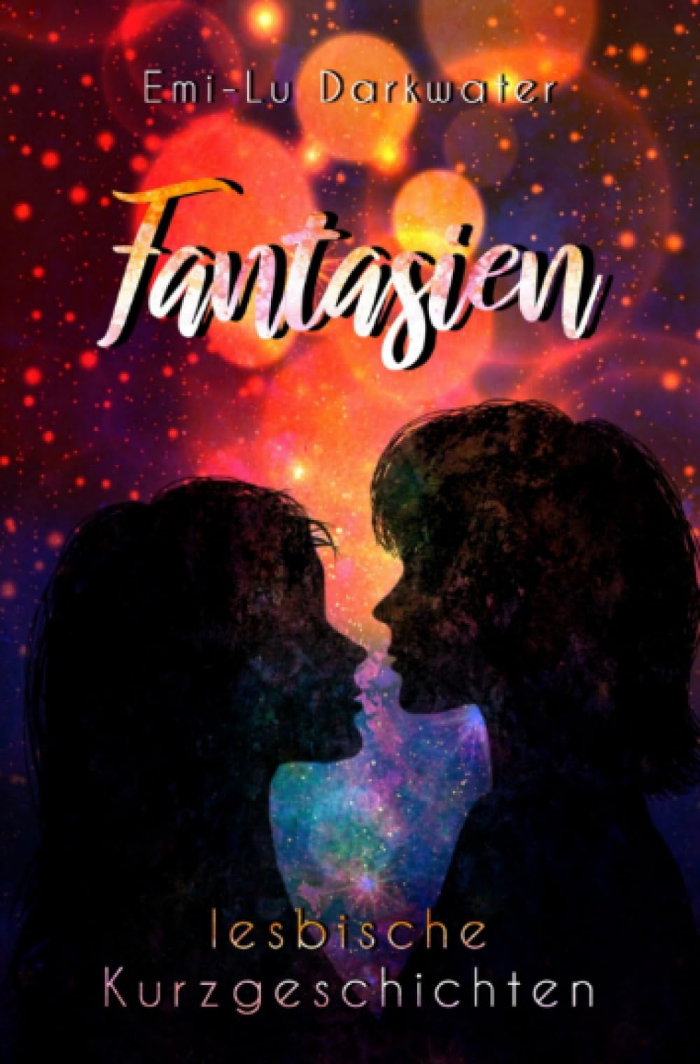 Fantasien: lesbische Kurzgeschichten Contemporary literature