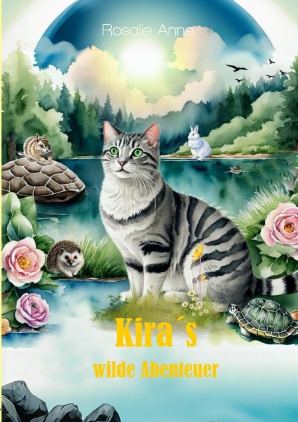 Kira´s wilde Abenteuer Pets