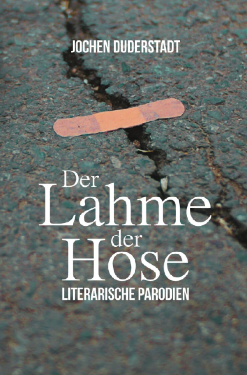 Der Lahme der Hose: Literarische Parodien Philosophy