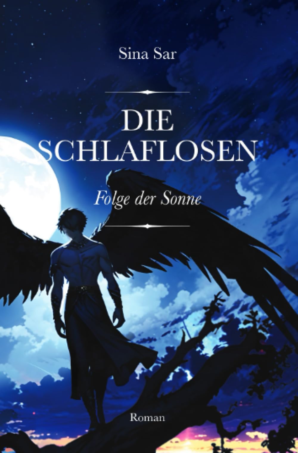 Die Schlaflosen: Folge der Sonne Social Sciences