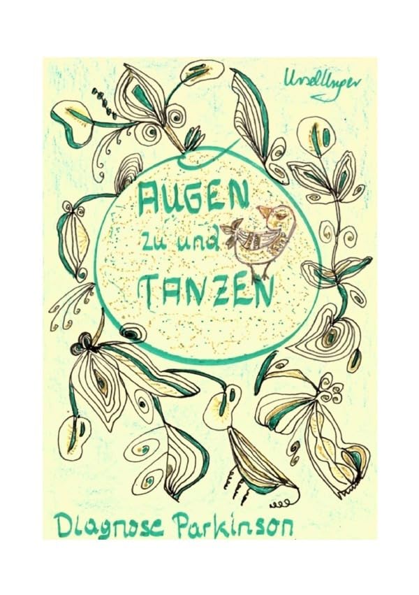 Mein Leben mit Mister P. / Augen zu und Tanzen: Diagnose Parkinson Parents & Children