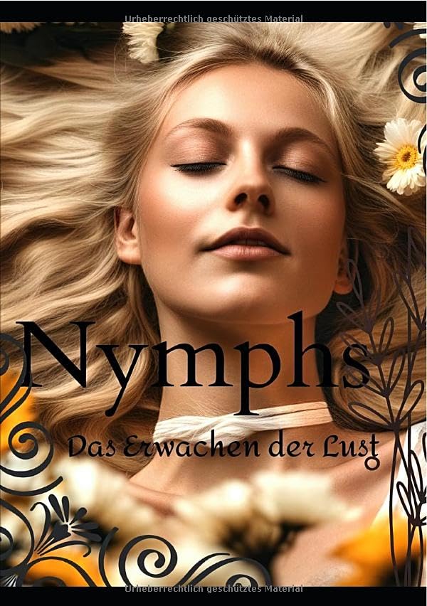 Nymphs: Das Erwachen der Lust Drama