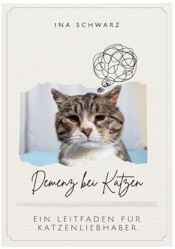Demenz bei Katzen - Ein Leitfaden für Katzenliebhaber Pets