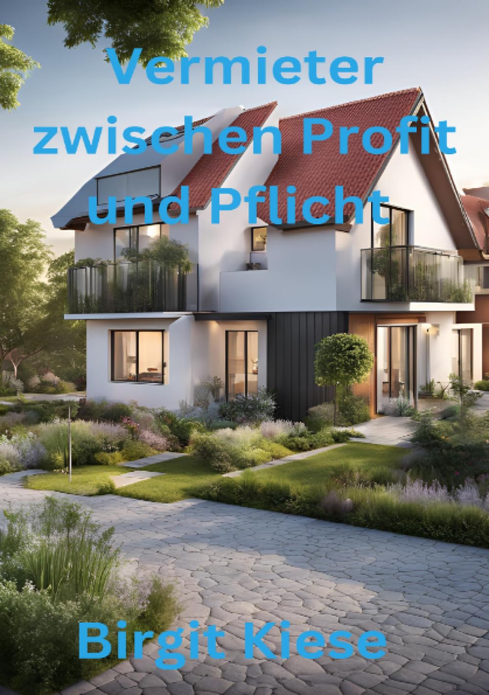 Vermieter zwischen Profit und Pflicht: Die Balance zwischen wirtschaftlichen Interessen und sozialer Verantwortung im Mietverhältnis Psychology