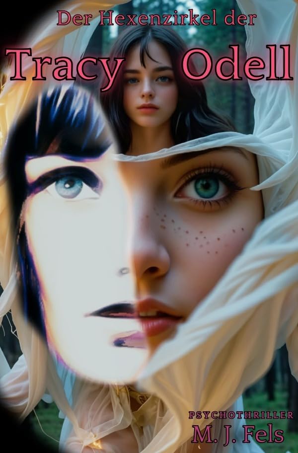 Tracy Odell / Der Hexenzirkel der Tracy Odell Action & Adventure
