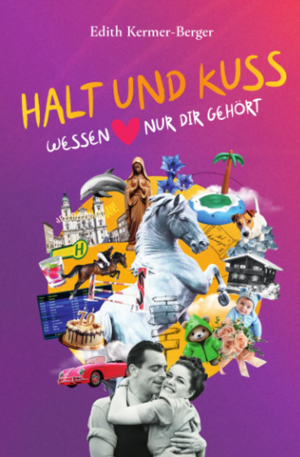 Halt und Kuss: Wessen Herz nur dir gehört (Die Lindenhofsaga) Parents & Children