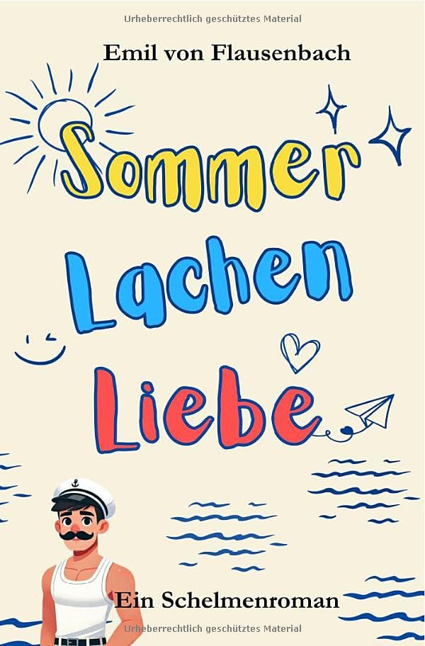 Sommer Lachen Liebe: DE Humour & Satire