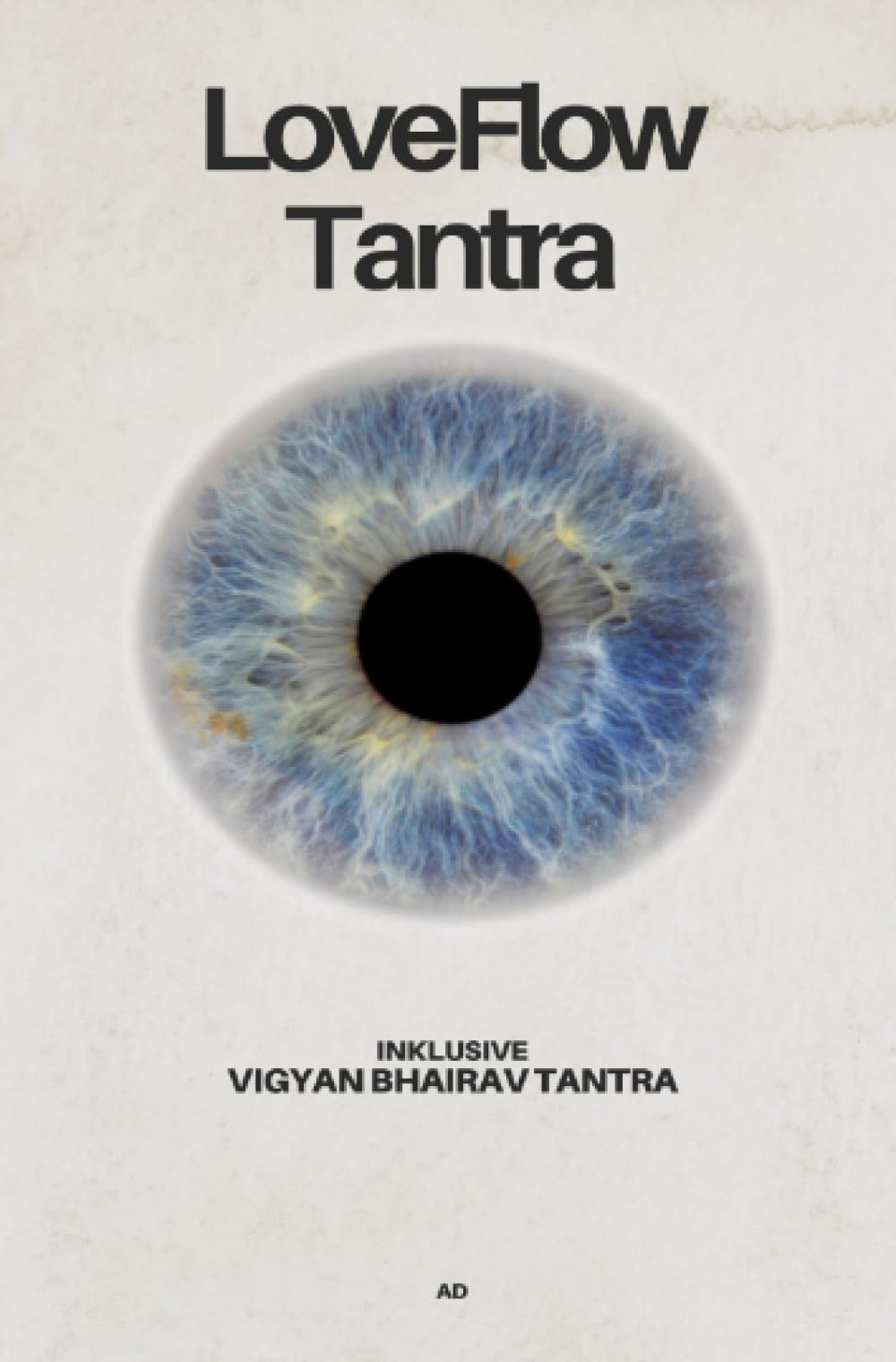 LoveFlow Tantra: Vigyan Bhairav Tantra Partnership & Love