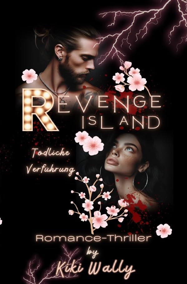 Revenge Island - Tödliche Verführung: DE Drama