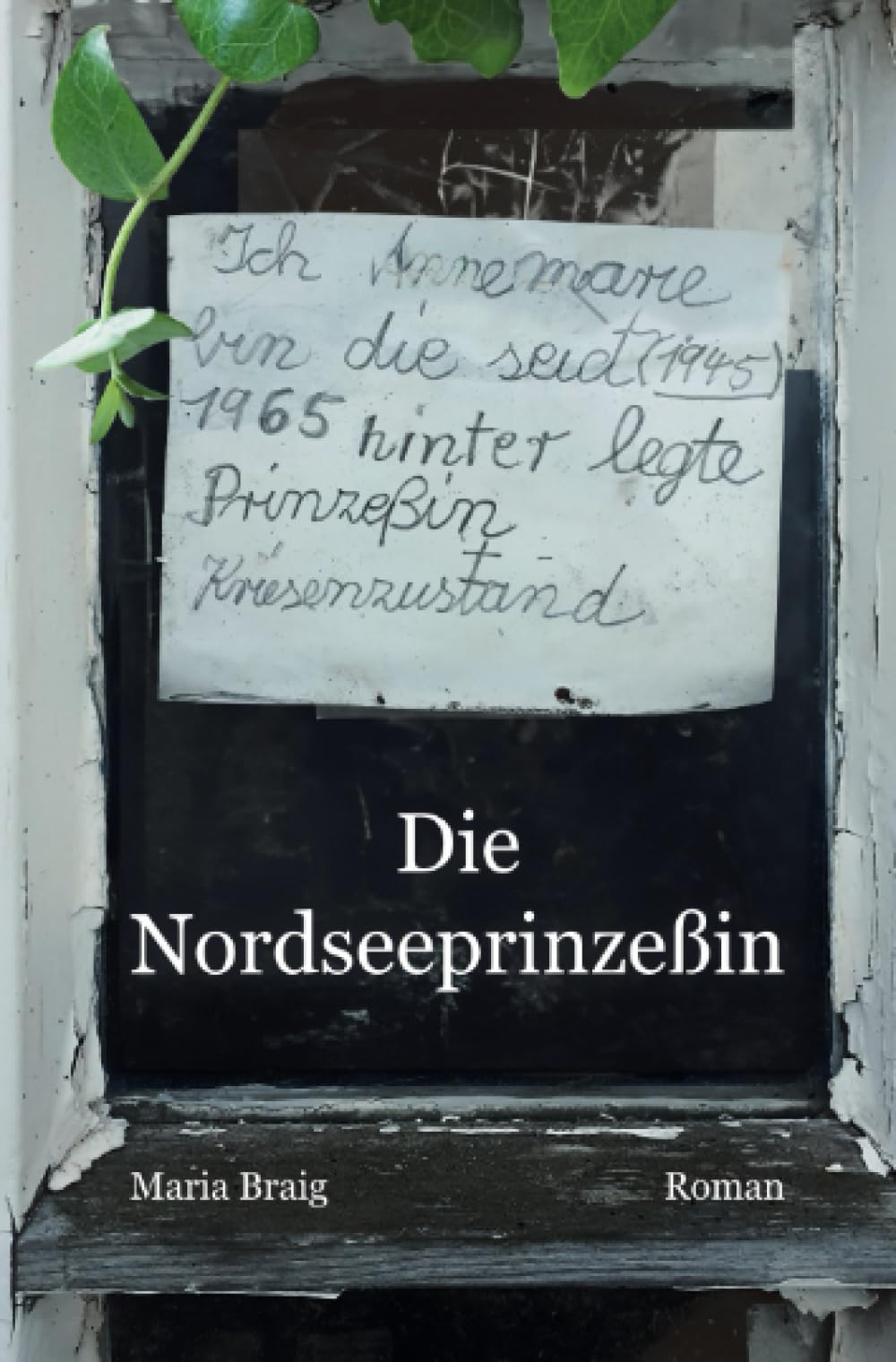 Die Nordseeprinzeßin: DE Action & Adventure