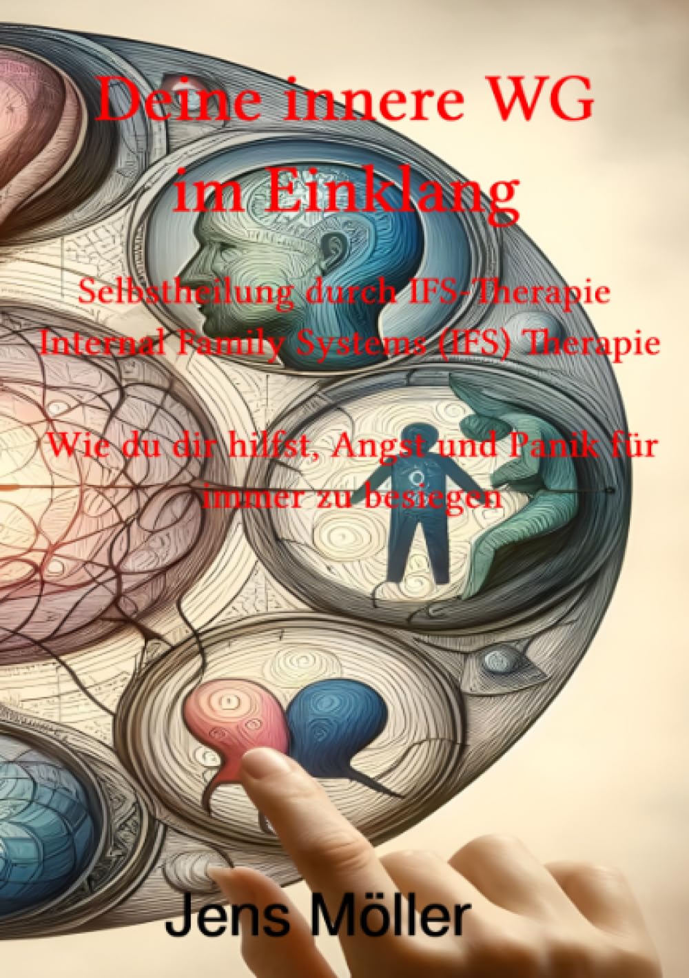 Deine innere WG im Einklang: Selbstheilung durch IFS-Therapie Medicine