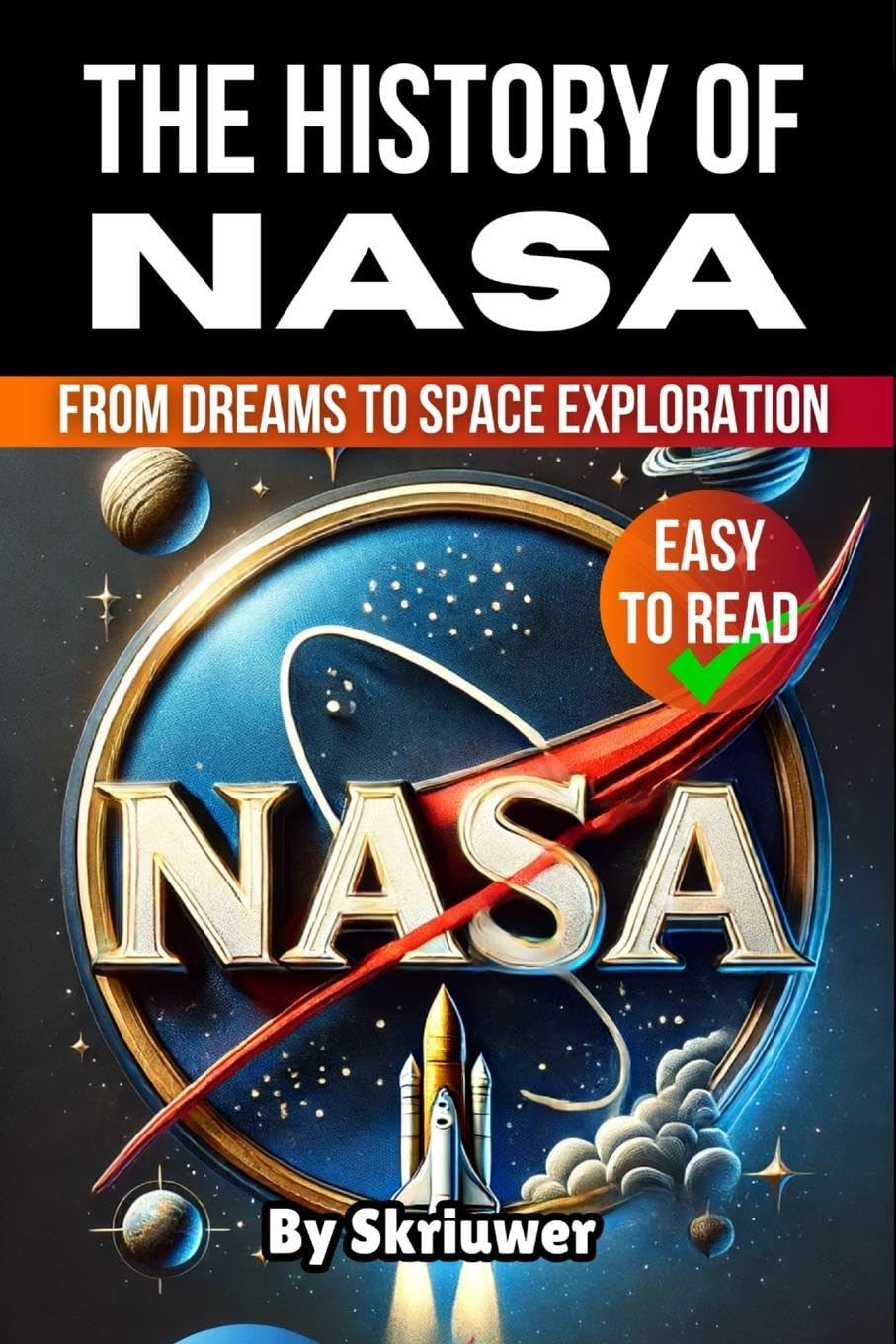 The History of NASA Natural Sciences