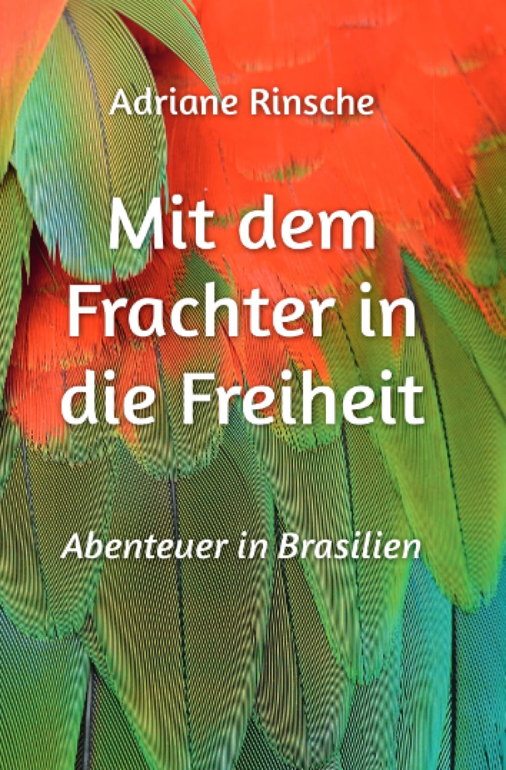 Mit dem Frachter in die Freiheit Personalities