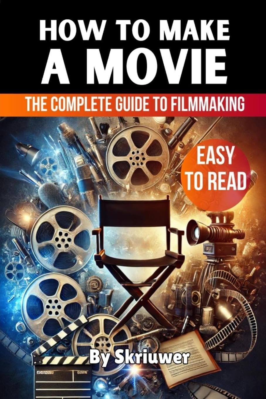 How to Make a Movie Personalities