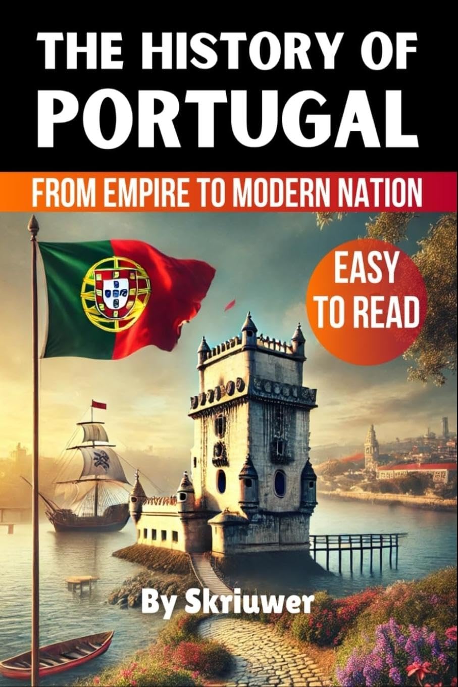 The History of Portugal Politics & History