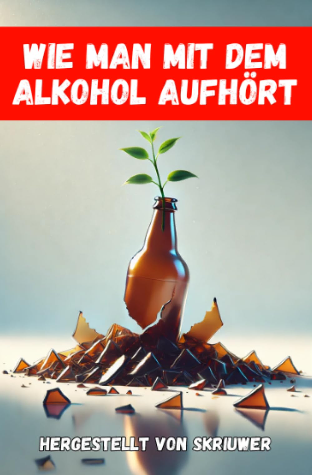 Wie man mit dem Alkohol aufhört: Ein umfassender Leitfaden zur Erlangung der Nüchternheit Business, Finance & Career