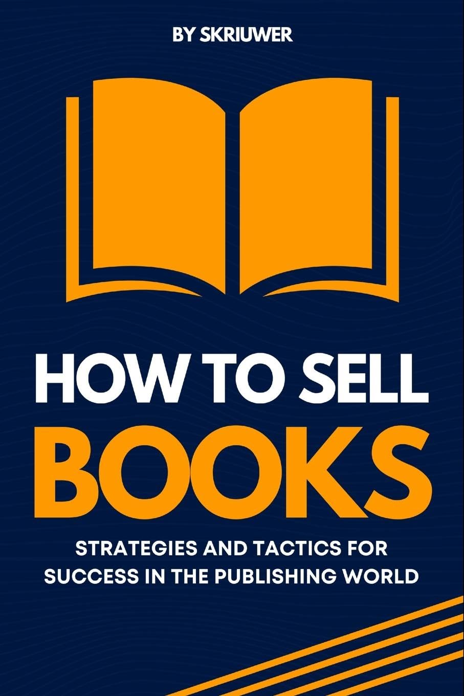 How to Sell Books Law