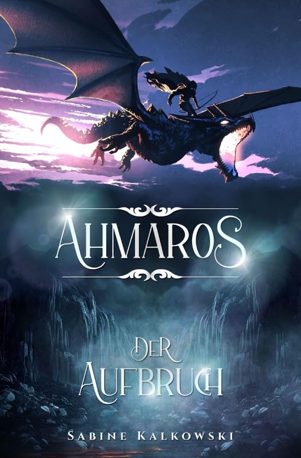 Product Image: Ahmaros / Ahmaros Der Aufbruch
