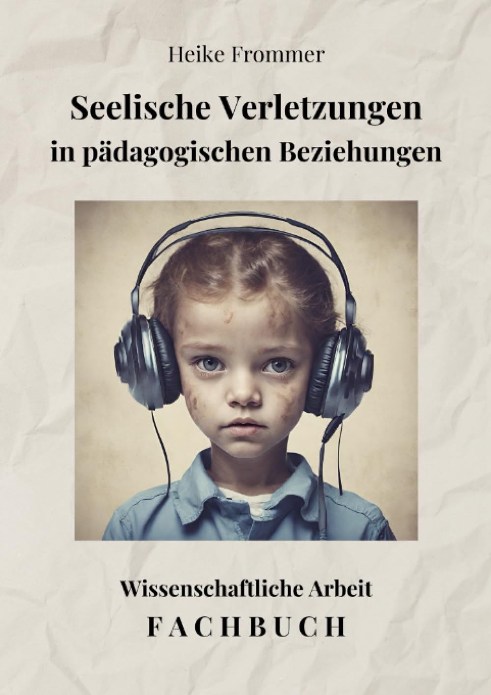 Seelische Verletzungen in pädagogischen Beziehungen: Kinderschutzkonzepte in frühkindlichen Einrichtungen Law