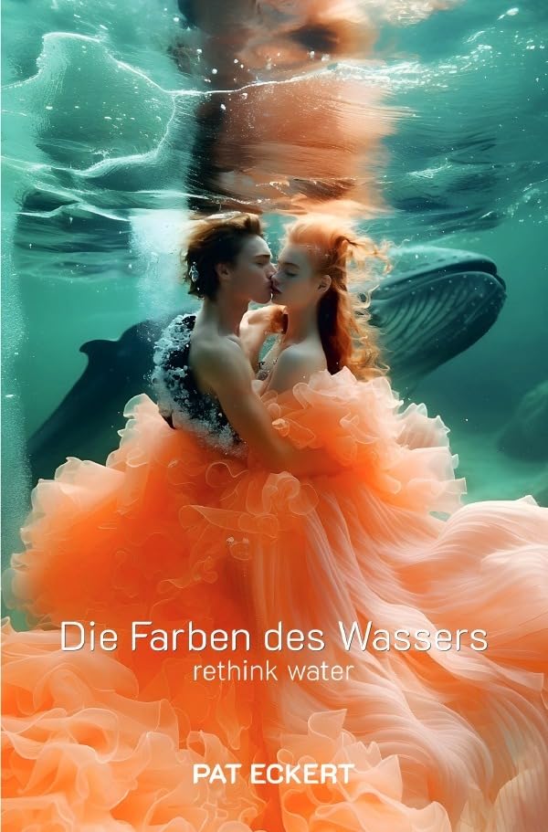 Die Farben des Wassers | rethink water Leisure, Home & Garden