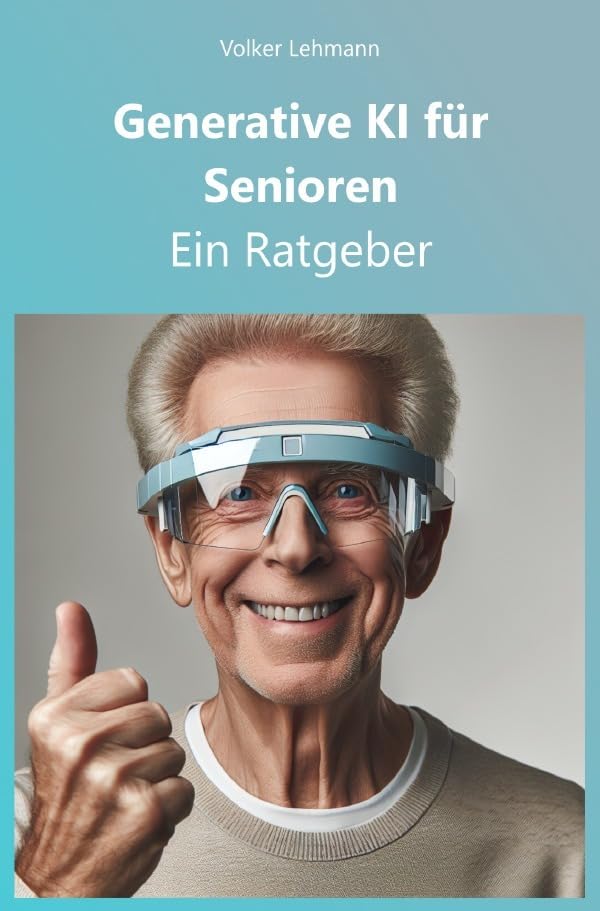 Generative KI für Senioren: Ein Ratgeber Computer Science