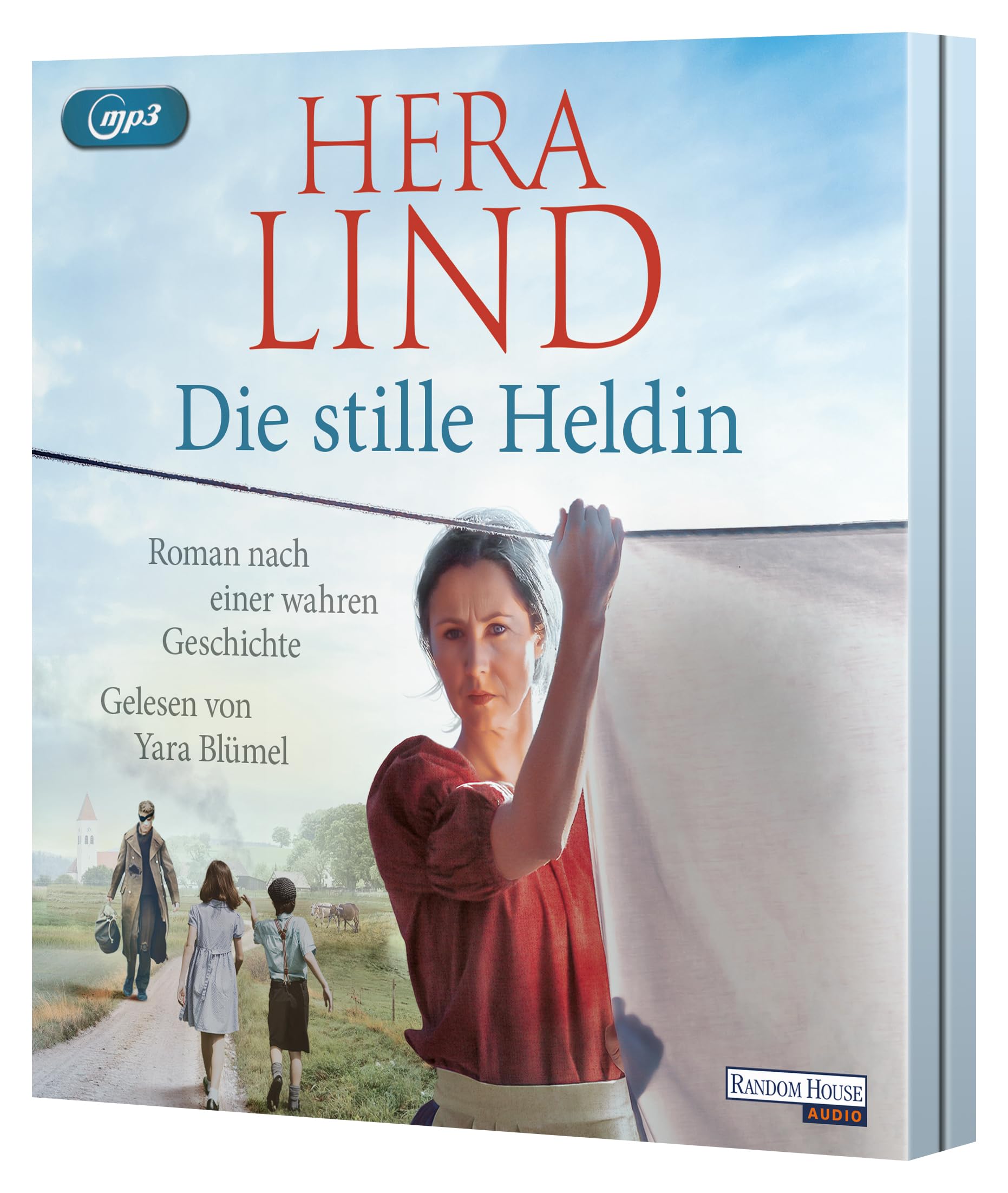 Die stille Heldin Historical Fiction