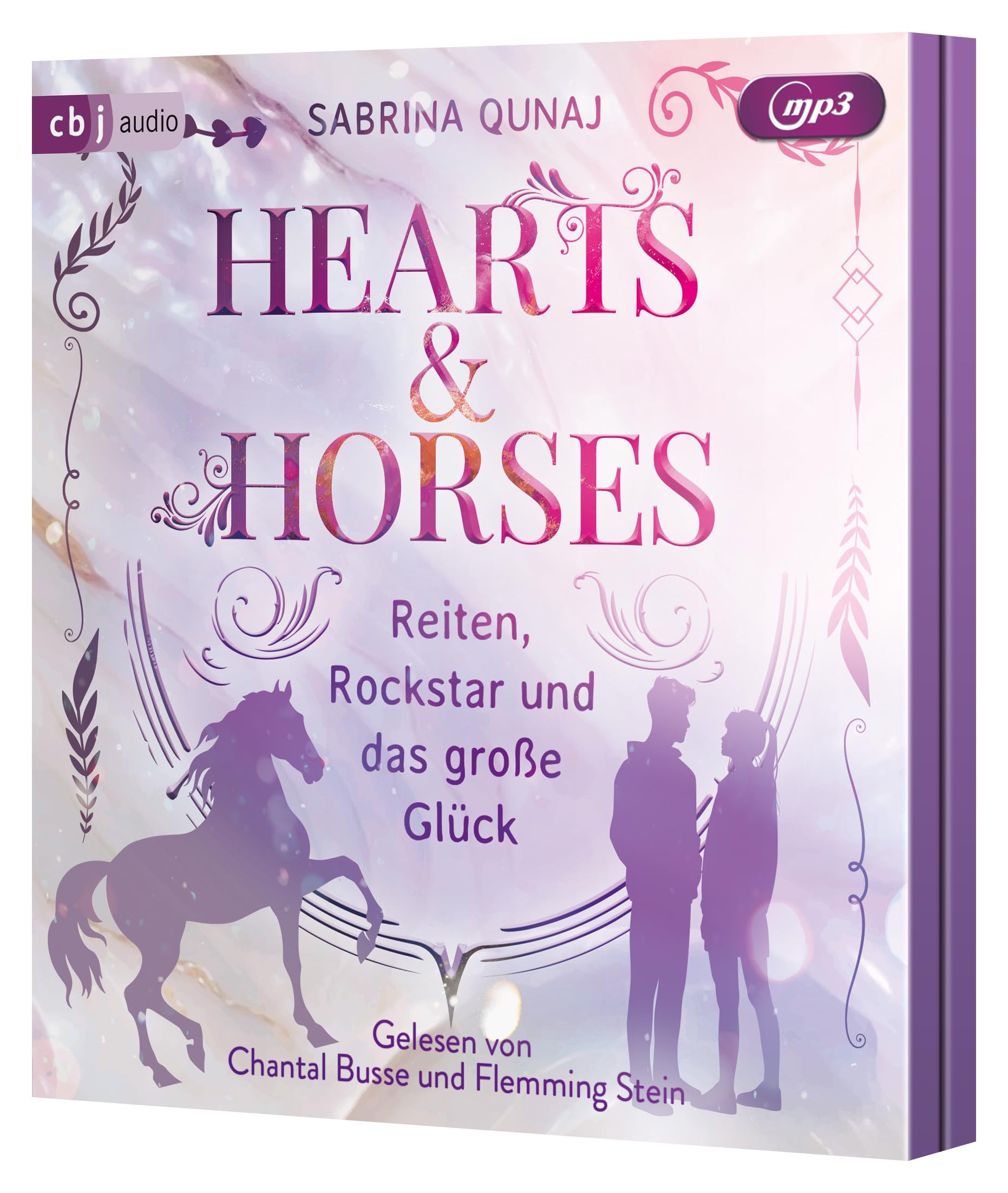 Hearts & Horses - Reiten, Rockstar und das große Glück Novels & Short Stories