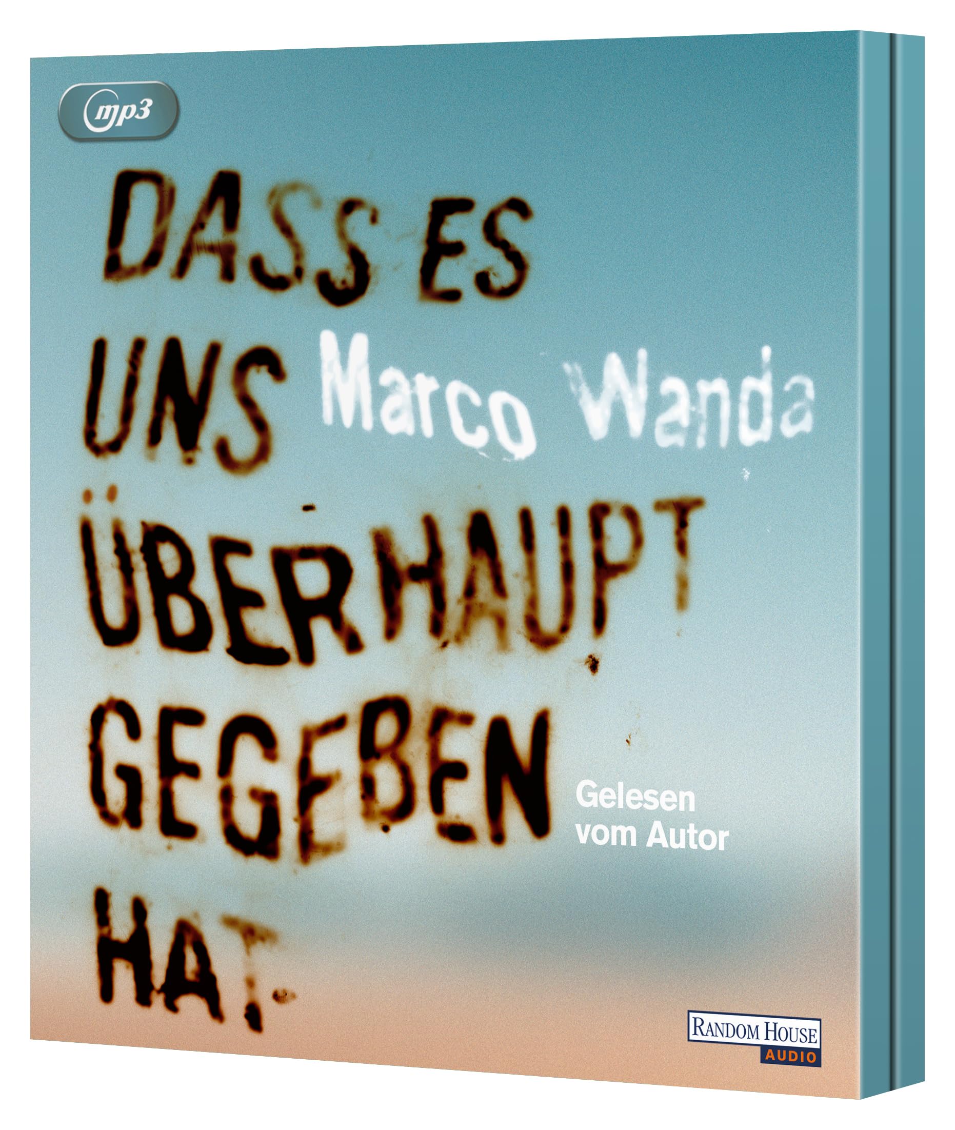 Dass es uns überhaupt gegeben hat Social Sciences