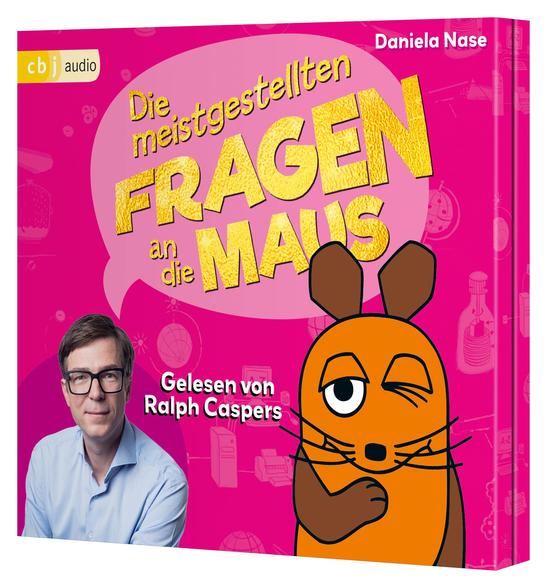 Frag doch mal ... die Maus: Die meistgestellten Fragen an die Maus General education