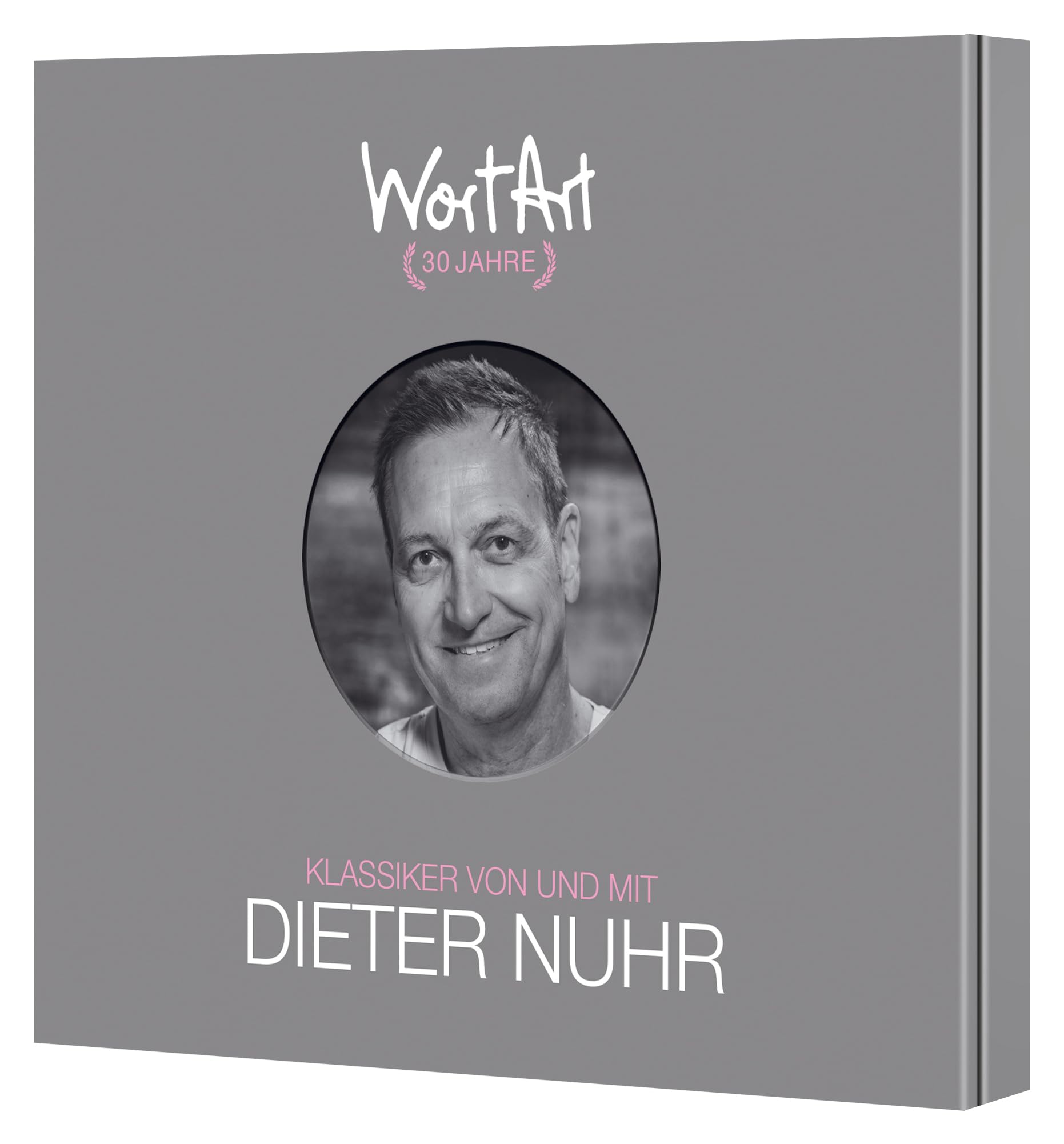 30 Jahre WortArt - Klassiker von und mit Dieter Nuhr Film, Art & Culture