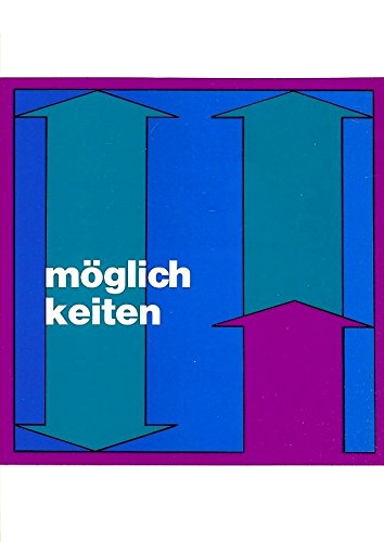 Möglichkeiten Business, Finance & Career Books