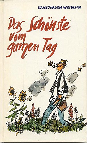 Das Schönste vom ganzen Tag Books