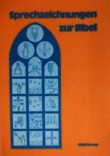Sprechzeichnungen zur Bibel Books