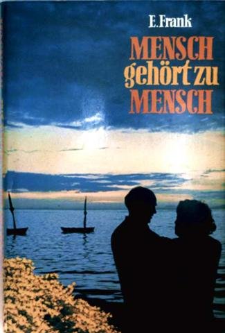 Mensch gehört zu Mensch Books