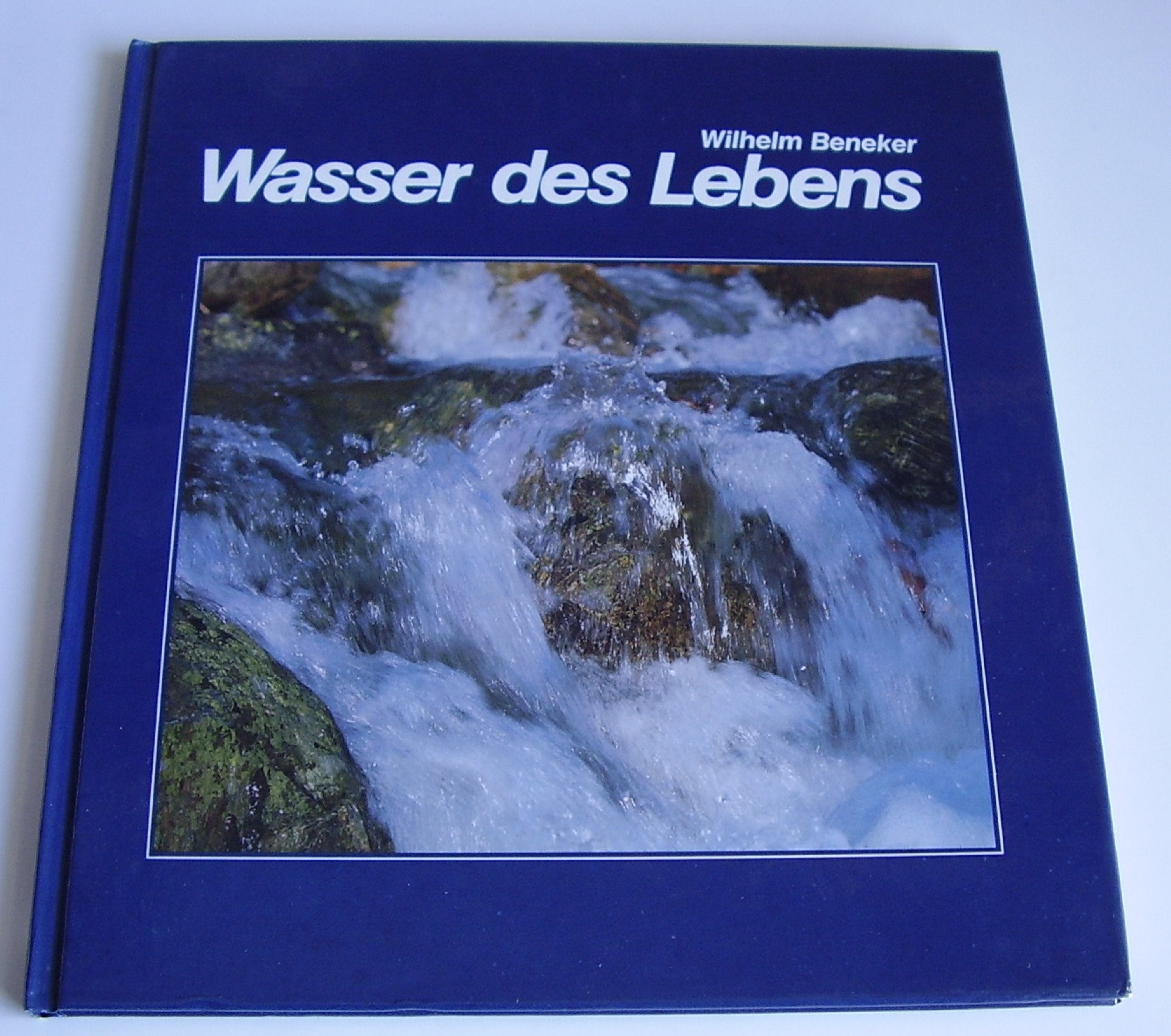 Wasser des Lebens. Gedanken zur Taufe von Kindern, Jugendlichen und Erwachsenen Parents & Children